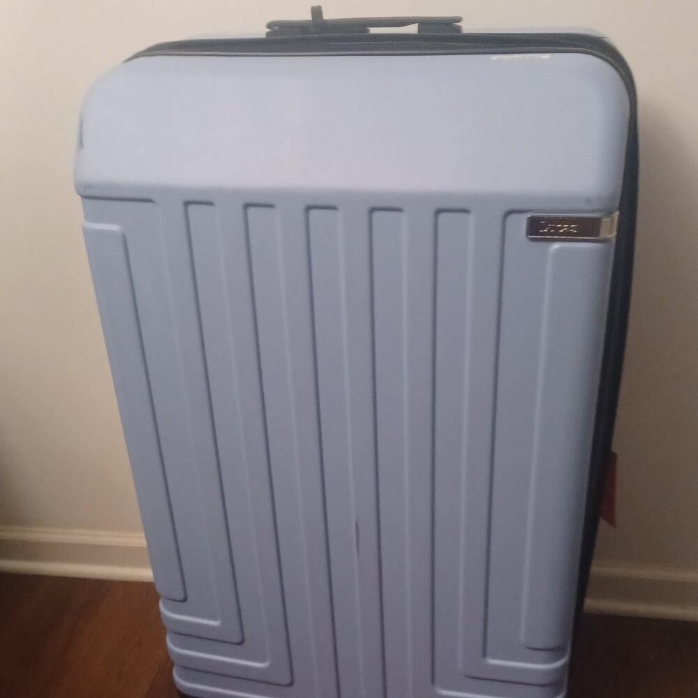 Large Lucas Luggage